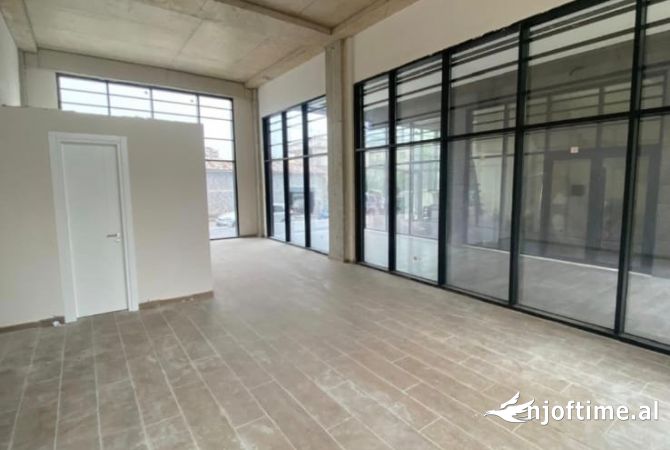 Ambient biznesi me qera 1+1 ne Tirane - 2,600 Euro