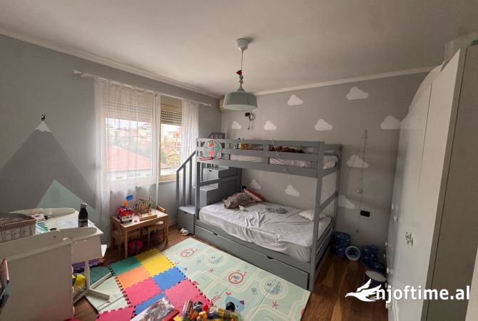 Apartment for rent in Tirana 2+1, Furnished