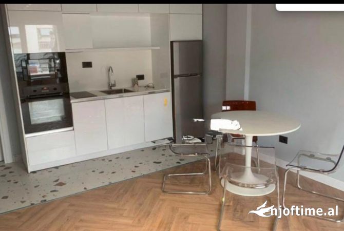 Shtepi me qera 1+1 ne Tirane - 600 Euro