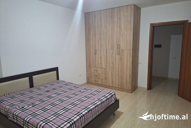 Shtepi me qera 1+1 ne Tirane - 500 Euro