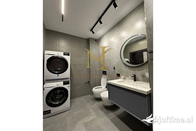 Apartment for sale in Durres 2+1, Furnished