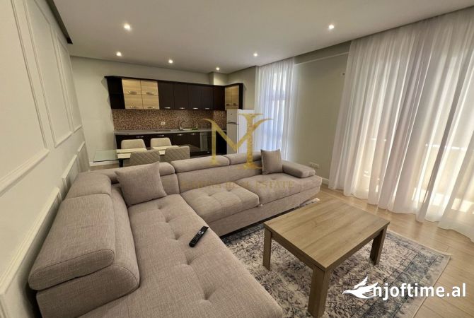 Shtepi me qera 2+1 ne Durres - 550 Euro