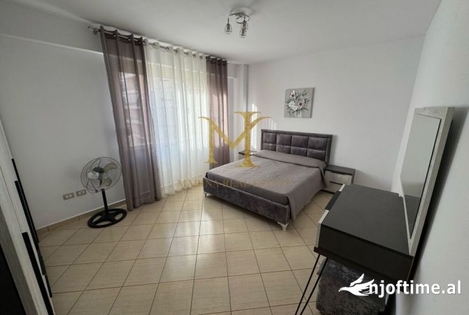 Shtepi me qera 2+1 ne Durres - 400 Euro