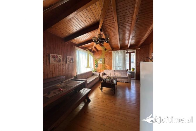 Shtepi ne shitje 1+1 ne Durres - 75,000 Euro