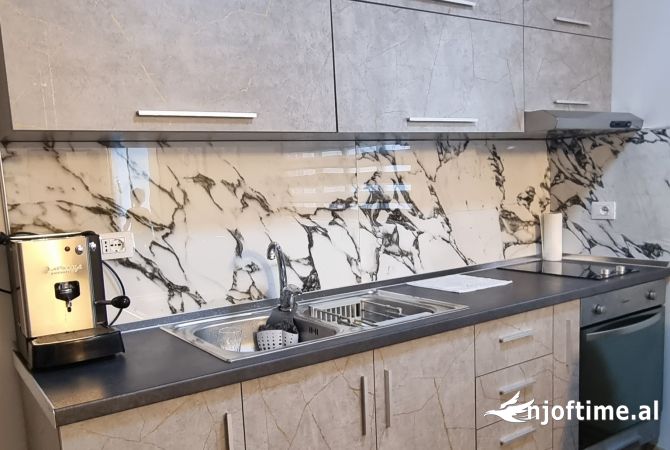 Shtepi me qera 2+1 ne Shkoder - 600 Euro
