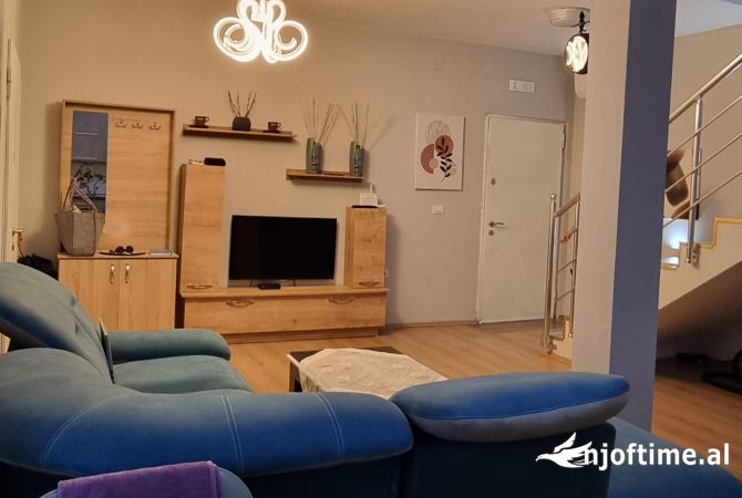 Shtepi me qera 2+1 ne Shkoder - 600 Euro