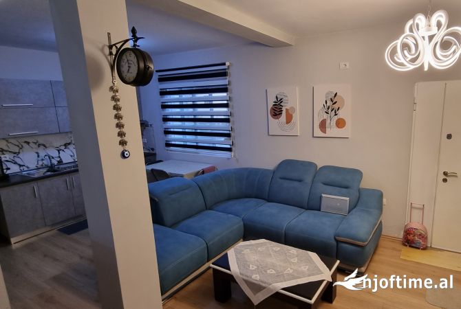 Shtepi me qera 2+1 ne Shkoder - 600 Euro