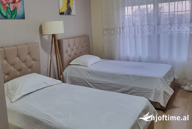 Duplex (2 storey house) for rent in Shkodra 2+1, Furnished