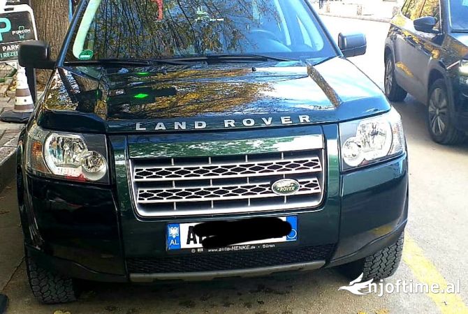 Makina ne shitje ne Korce - 6,900 Euro