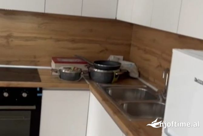 Shtepi me qera 1+1 ne Tirane - 500 Euro