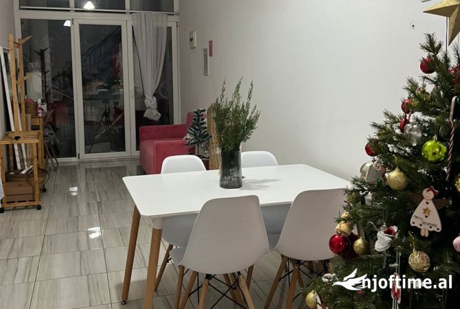 Shtepi ne shitje 1+1 ne Tirane - 78,000 Euro