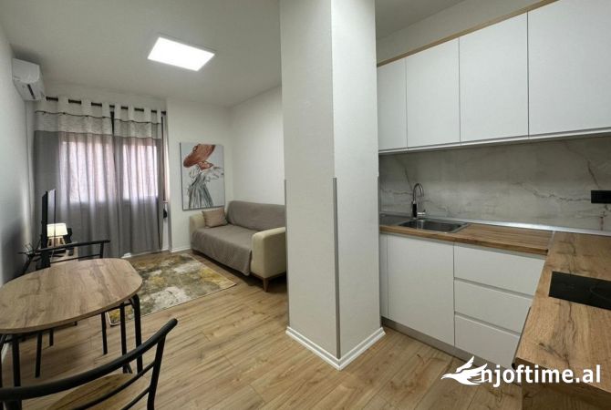 Shtepi me qera 1+1 ne Tirane - 600 Euro