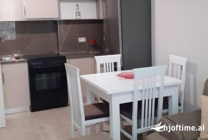Shtepi ne shitje 1+1 ne Tirane - 95,000 Euro