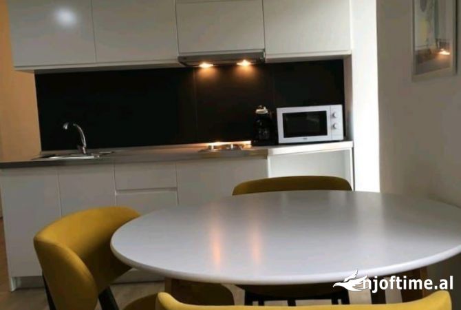 Shtepi me qera 1+1 ne Tirane - 540 Euro