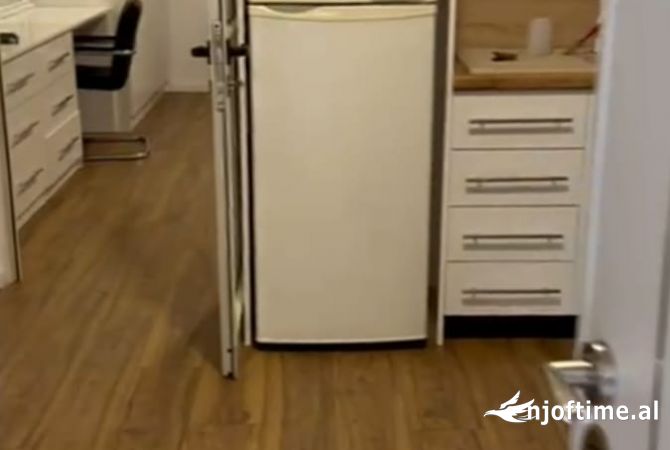 Shtepi me qera 1+1 ne Tirane - 450 Euro