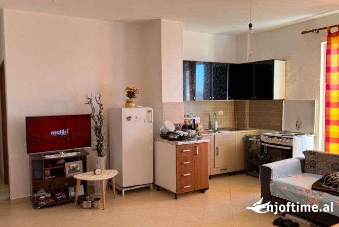 Shtepi ne shitje 1+1 ne Tirane - 90,000 Euro