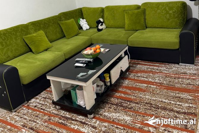 Shtepi me qera 2+1 ne Tirane - 550 Euro
