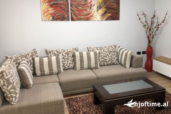 Shtepi me qera 1+1 ne Tirane - 65,000 Leke