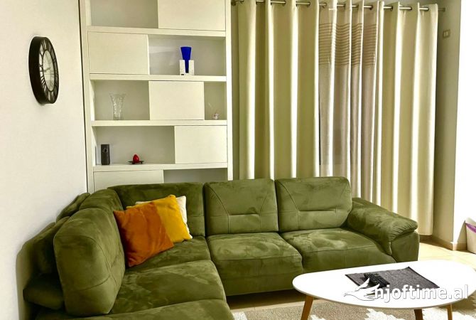 Shtepi me qera 1+1 ne Tirane - 550 Euro