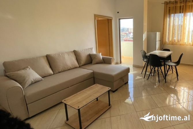 Casa in affitto 2+1 a Tirana - 600 Euro