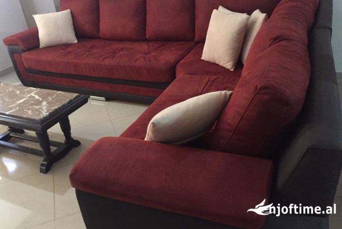 Shtepi me qera 1+1 ne Tirane - 400 Euro