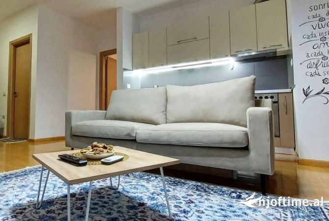 Shtepi me qera 2+1 ne Tirane - 700 Euro