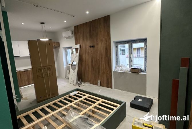 Shtepi ne shitje 1+1 ne Tirane - 220,000 Euro