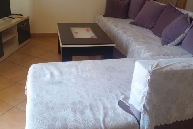 Casa in affitto 2+1 a Tirana - 550 Euro