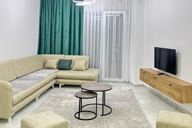 Shtepi me qera 2+1 ne Tirane - 600 Euro