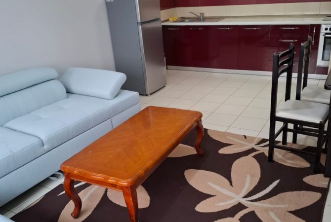 Shtepi me qera 1+1 ne Tirane - 420 Euro