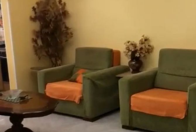 Shtepi ne shitje 2+1 ne Tirane - 135,000 Euro