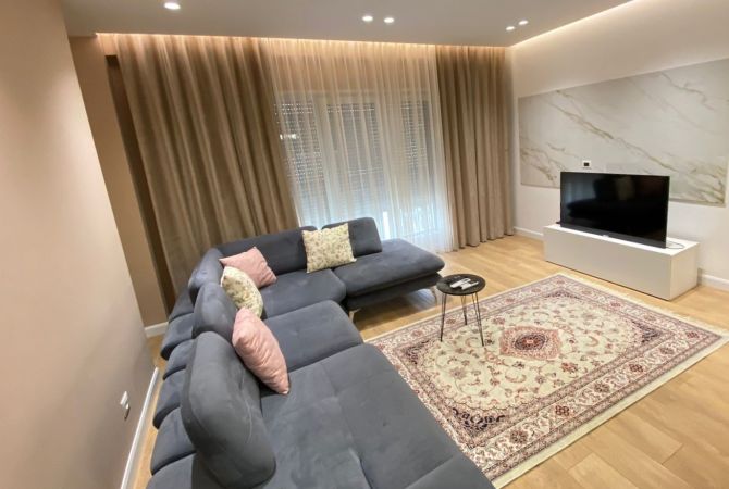 Casa in affitto 2+1 a Tirana - 800 Euro