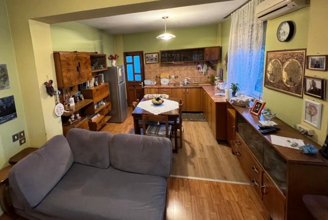 Casa in affitto 2+1 a Tirana - 600 Euro
