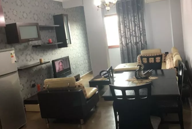 Shtepi me qera 2+1 ne Tirane - 650 Euro