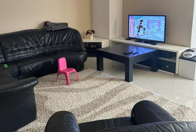 Casa in affitto 3+1 a Tirana - 1,000 Euro