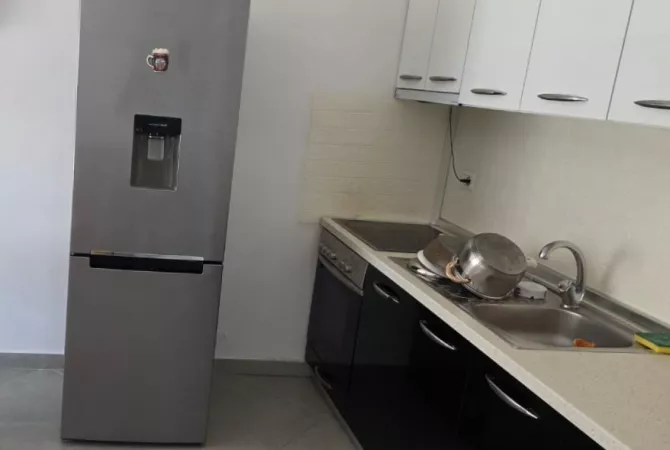 Shtepi me qera 1+1 ne Tirane - 480 Euro