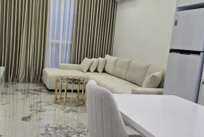 Shtepi me qera 1+1 ne Tirane - 500 Euro