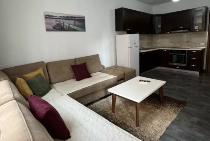 Shtepi me qera 2+1 ne Tirane - 550 Euro