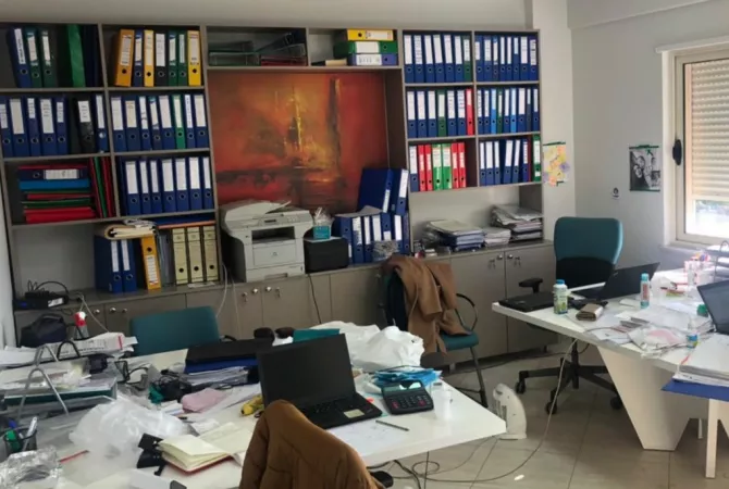 Shtepi me qera 2+1 ne Tirane - 610 Euro