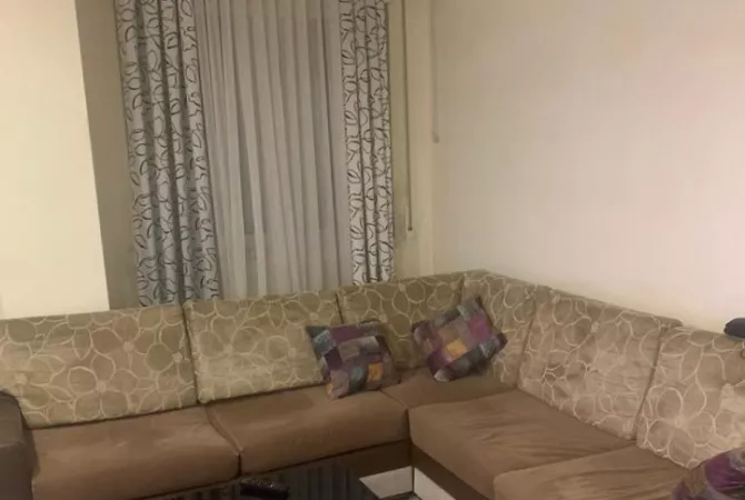 Shtepi me qera 1+1 ne Tirane - 460 Euro
