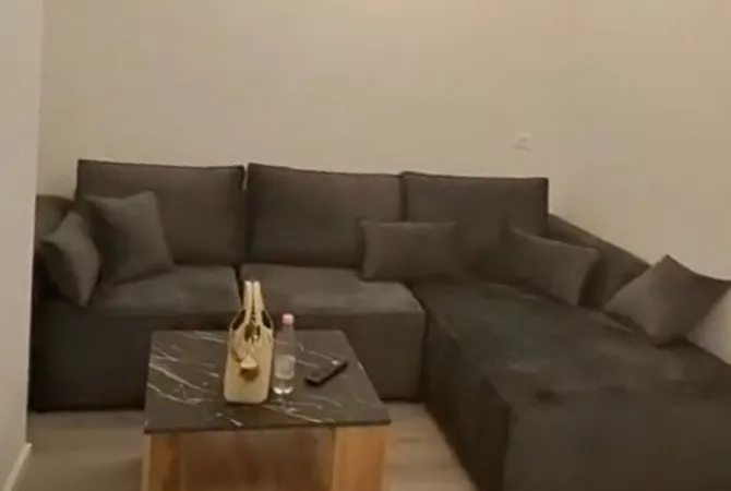 Shtepi me qera 1+1 ne Tirane - 650 Euro