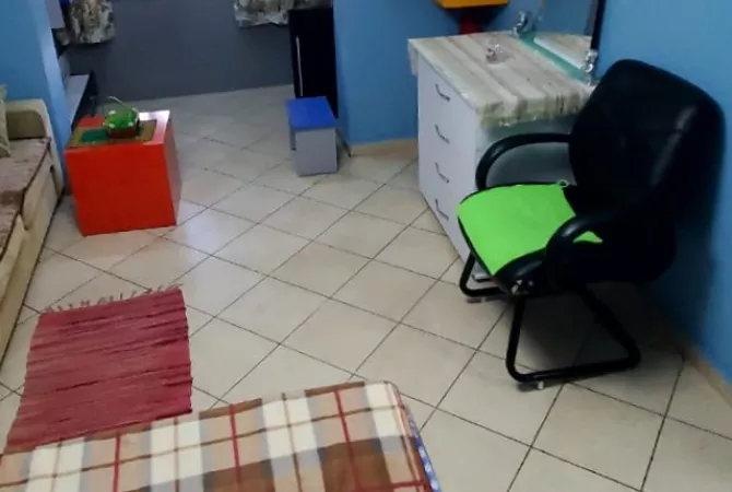 Shtepi me qera 2+1 ne Tirane - 53,000 Leke