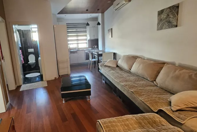 Shtepi me qera 2+1 ne Tirane - 600 Euro