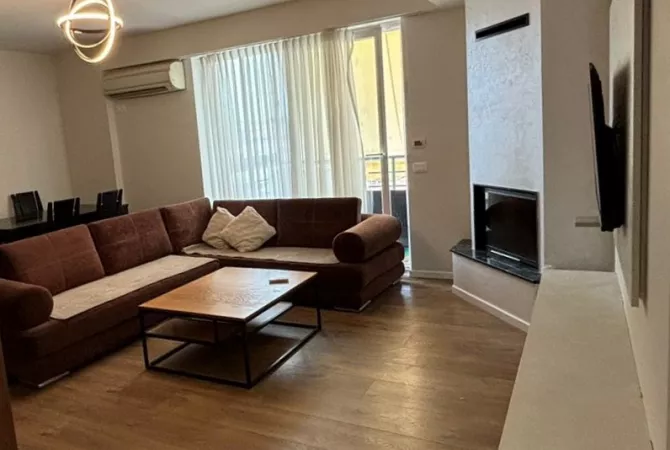 Casa in affitto 2+1 a Tirana - 650 Euro