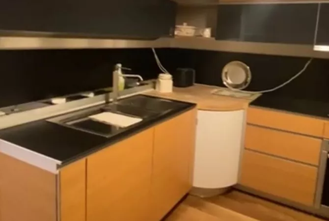 Shtepi me qera 1+1 ne Tirane - 600 Euro