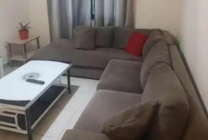 Shtepi me qera 1+1 ne Tirane - 60,000 Leke