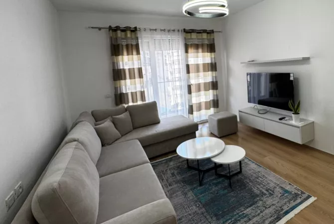 Casa in affitto 2+1 a Tirana - 800 Euro