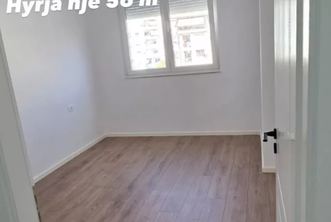 House for Sale 1+1 in Tirana - 117,000 Euro