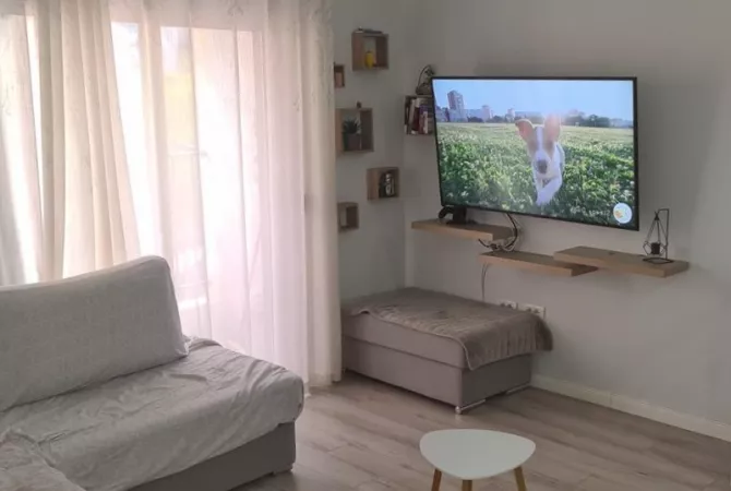 Shtepi ne shitje 1+1 ne Tirane - 120,000 Euro