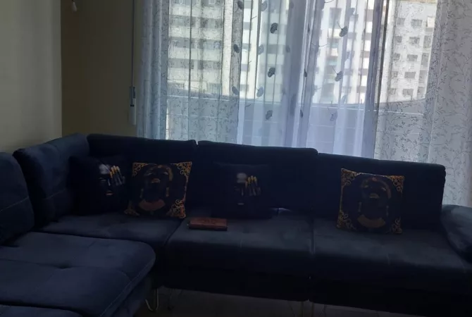 Shtepi me qera 2+1 ne Tirane - 550 Euro